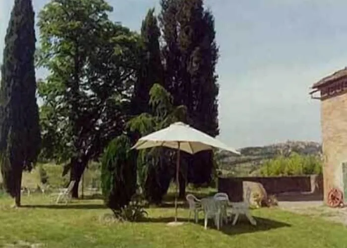 La Torretta Agroturismo