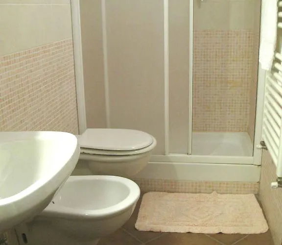 Agroturismo La Torretta Siena