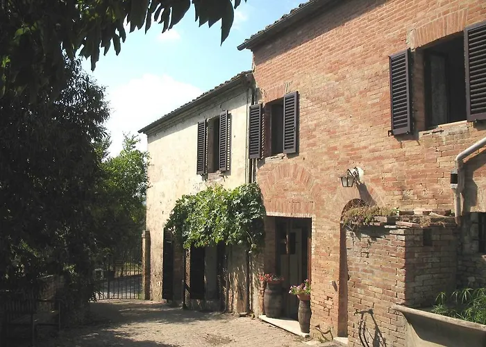 Agroturismo La Torretta