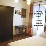 Feriegård La Torretta Siena
