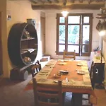 Feriegård La Torretta