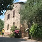 Feriegård La Torretta