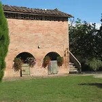 La Torretta Siena