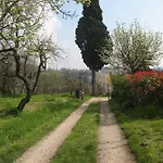 La Torretta * Siena