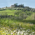 La Torretta * Siena