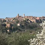 La Torretta Feriegård *