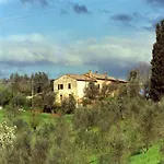 La Torretta Feriegård Siena