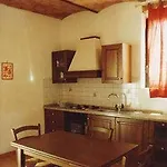 La Torretta Feriegård Siena