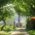 Feriegård La Torretta *