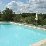 Feriegård La Torretta *