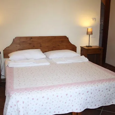 Κατάλυμα σε φάρμα Agriturismo La Torretta *