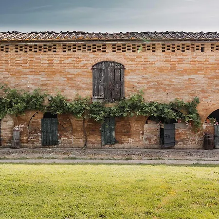 La Torretta Feriegård Siena