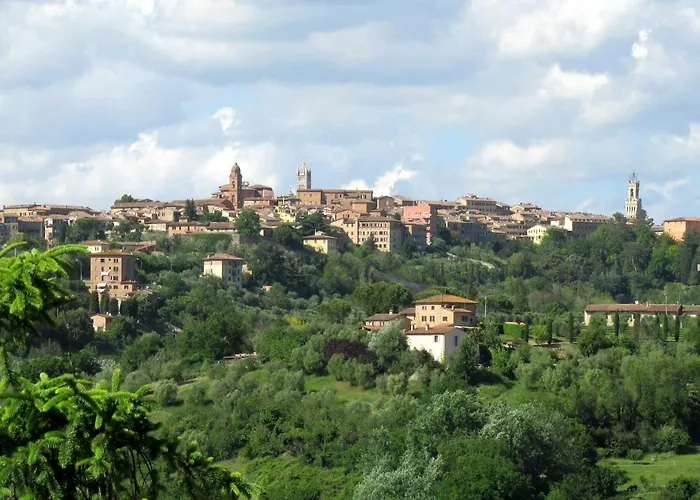 Agriturismo La Torretta Κατάλυμα σε φάρμα