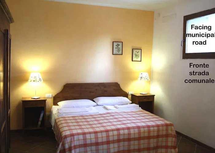 Agriturismo La Torretta * Σιένα