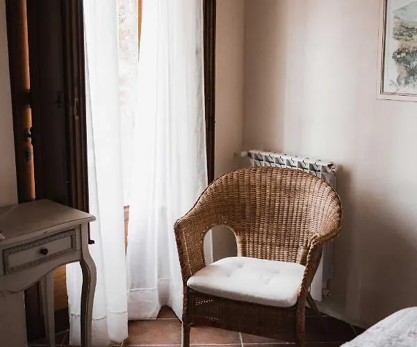 Agriturismo La Torretta