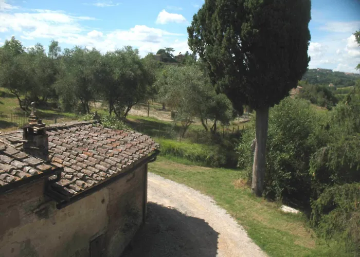 Agriturismo La Torretta